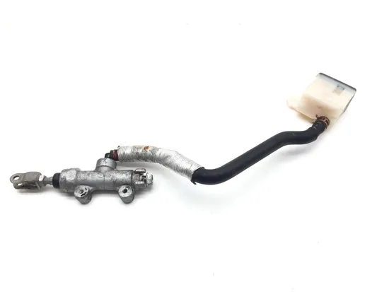 Rear Brake Master Cylinder 2007 Suzuki Boulevard M109R 3404 1