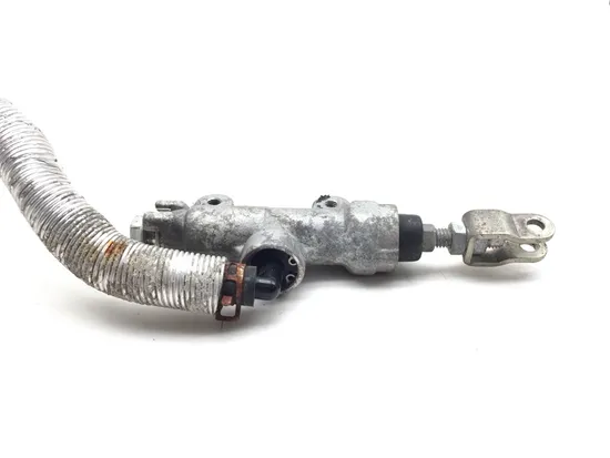 Rear Brake Master Cylinder 2007 Suzuki Boulevard M109R 3404 3