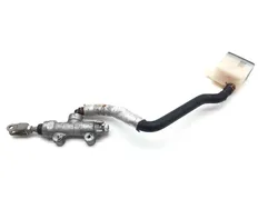 Rear Brake Master Cylinder 2007 Suzuki Boulevard M109R 3404