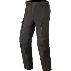 Alpinestars Adult Women Stella Andes v3 Drystar Pants 2XL Black