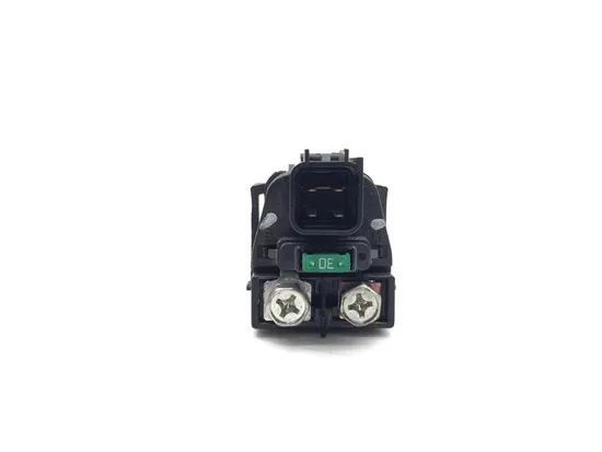 Ignition Starter Solenoid 2007 Suzuki Boulevard M109R 3404 5