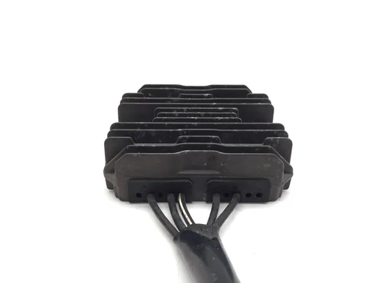 Ignition Voltage Regulator 2007 Suzuki Boulevard M109R 3404 4