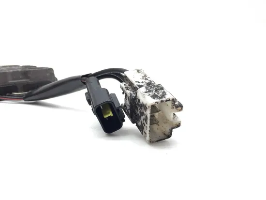 Ignition Voltage Regulator 2007 Suzuki Boulevard M109R 3404 5