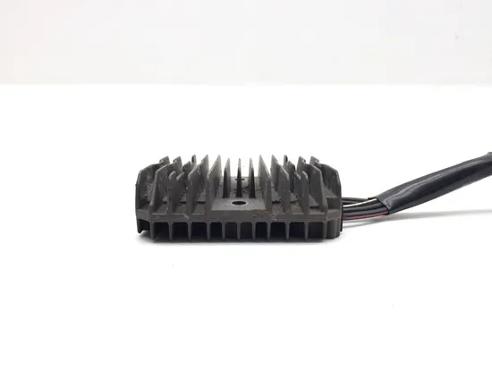 Ignition Voltage Regulator 2007 Suzuki Boulevard M109R 3404 6