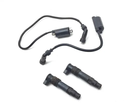 Ignition Coil Set 2007 Suzuki Boulevard M109R 3404 1