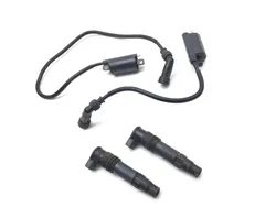 Ignition Coil Set 2007 Suzuki Boulevard M109R 3404
