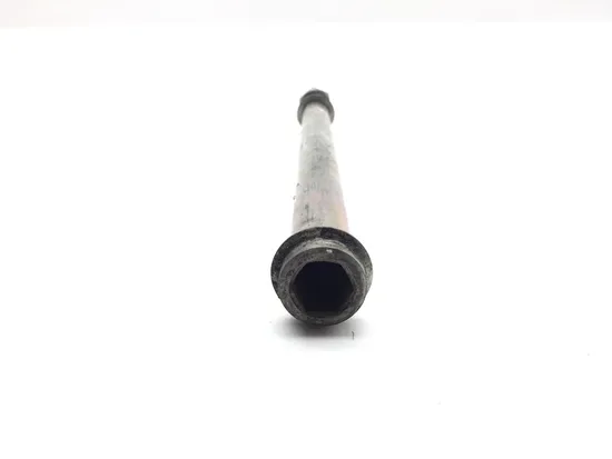 Rear Wheel Axle 2007 Suzuki Boulevard M109R 3404 4