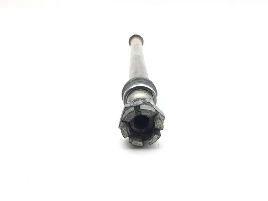Rear Wheel Axle 2007 Suzuki Boulevard M109R 3404 2