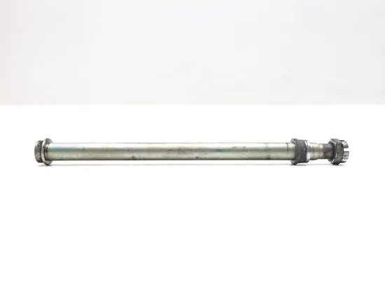 Rear Wheel Axle 2007 Suzuki Boulevard M109R 3404 3