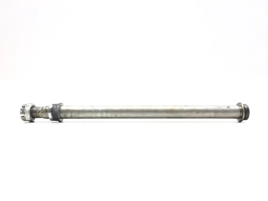 Rear Wheel Axle 2007 Suzuki Boulevard M109R 3404