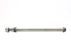 Rear Wheel Axle 2007 Suzuki Boulevard M109R 3404