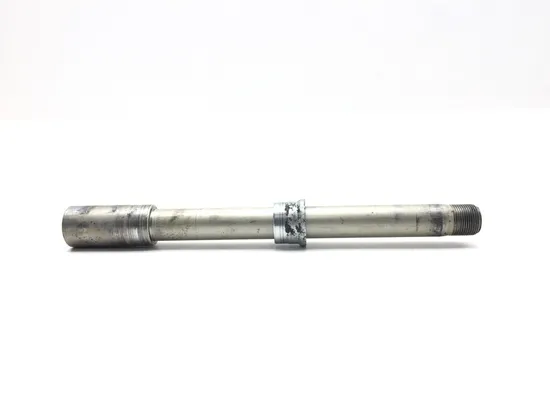 Front Wheel Axle 2007 Suzuki Boulevard M109R 3404 1