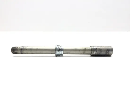 Front Wheel Axle 2007 Suzuki Boulevard M109R 3404 3
