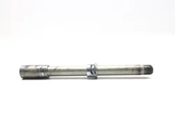 Front Wheel Axle 2007 Suzuki Boulevard M109R 3404