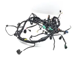 Main Engine Wiring Harness 2007 Suzuki Boulevard M109R 3404