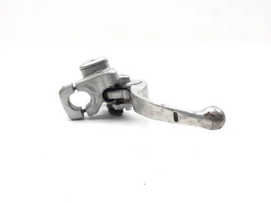 Front Brake Master Cylinder 2007 Suzuki Boulevard M109R 3404 5