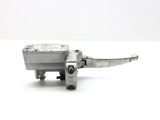 Front Brake Master Cylinder 2007 Suzuki Boulevard M109R 3404 2