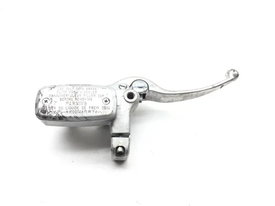 Front Brake Master Cylinder 2007 Suzuki Boulevard M109R 3404