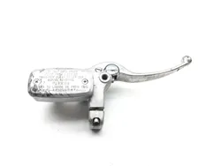 Front Brake Master Cylinder 2007 Suzuki Boulevard M109R 3404