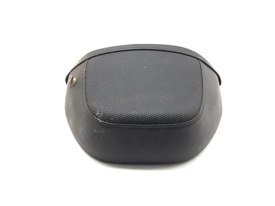 Rear Passenger Seat Back Pad Cushion 2007 Suzuki Boulevard M109R 3404 1