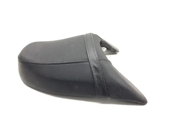 Rear Passenger Seat Back Pad Cushion 2007 Suzuki Boulevard M109R 3404 2