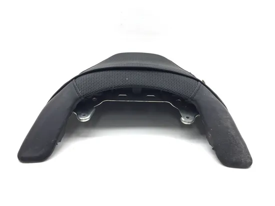 Rear Passenger Seat Back Pad Cushion 2007 Suzuki Boulevard M109R 3404 3