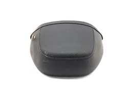 Rear Passenger Seat Back Pad Cushion 2007 Suzuki Boulevard M109R 3404