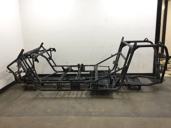 Frame Chassis 2018 Polaris RZR XP 4 1000 EPS 3270 5