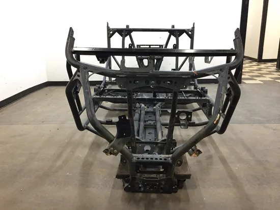 Frame Chassis 2018 Polaris RZR XP 4 1000 EPS 3270 3