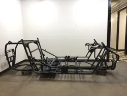 Frame Chassis 2018 Polaris RZR XP 4 1000 EPS 3270