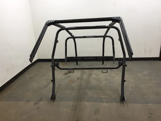 Roll Cage 2018 Polaris RZR XP 4 1000 EPS 3270 4