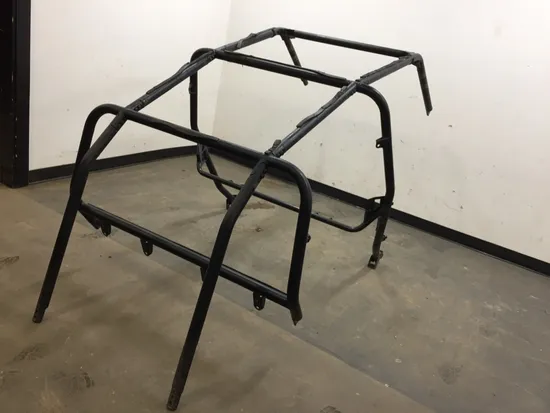 Roll Cage 2018 Polaris RZR XP 4 1000 EPS 3270 3