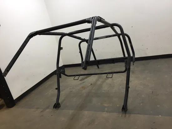 Roll Cage 2018 Polaris RZR XP 4 1000 EPS 3270 2