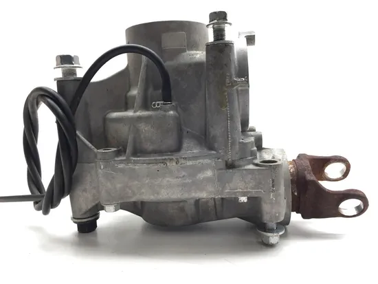 Front Diff Differential Ring Gear Pinion 2017 Yamaha YXZ1000R 3409 8
