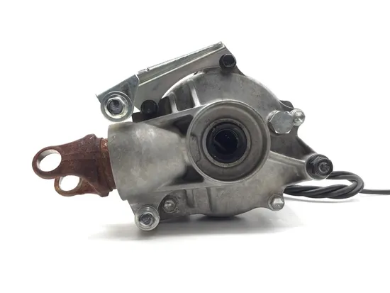 Front Diff Differential Ring Gear Pinion 2017 Yamaha YXZ1000R 3409 6