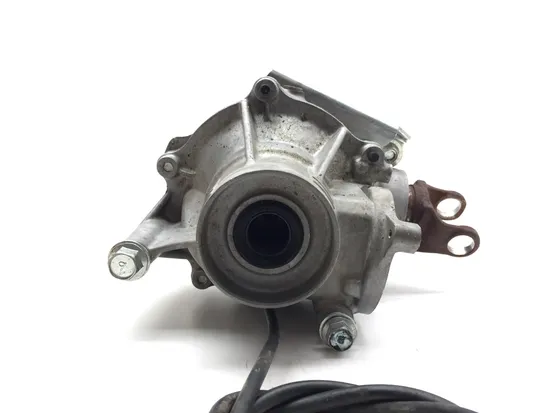 Front Diff Differential Ring Gear Pinion 2017 Yamaha YXZ1000R 3409 3