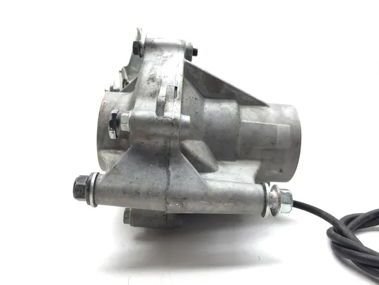 Front Diff Differential Ring Gear Pinion 2017 Yamaha YXZ1000R 3409 5