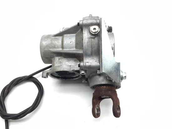 Front Diff Differential Ring Gear Pinion 2017 Yamaha YXZ1000R 3409 2