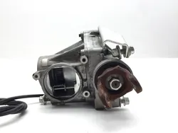 Front Diff Differential Ring Gear Pinion 2017 Yamaha YXZ1000R 3409