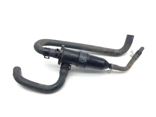 Oil Breather Vent Box 2017 Yamaha YXZ1000R 3409 1