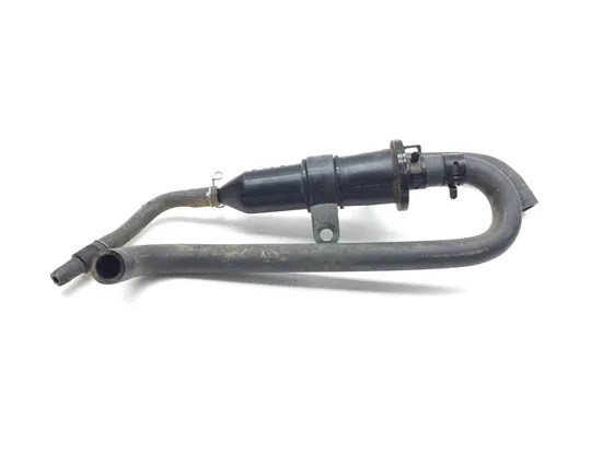 Oil Breather Vent Box 2017 Yamaha YXZ1000R 3409 3