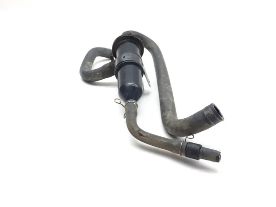 Oil Breather Vent Box 2017 Yamaha YXZ1000R 3409 4