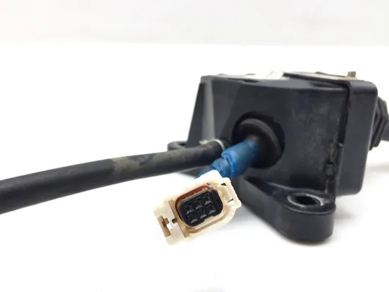 Forward Reverse Shifter 2017 Yamaha YXZ1000R 3409 4