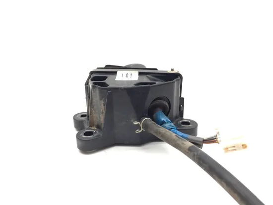 Forward Reverse Shifter 2017 Yamaha YXZ1000R 3409 6