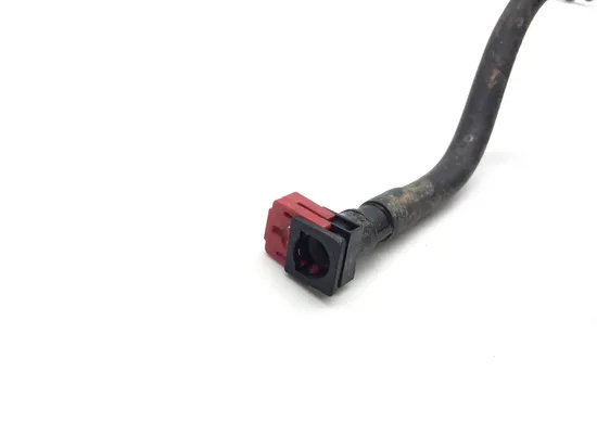 Gas Fuel Line 2017 Yamaha YXZ1000R 3409 3