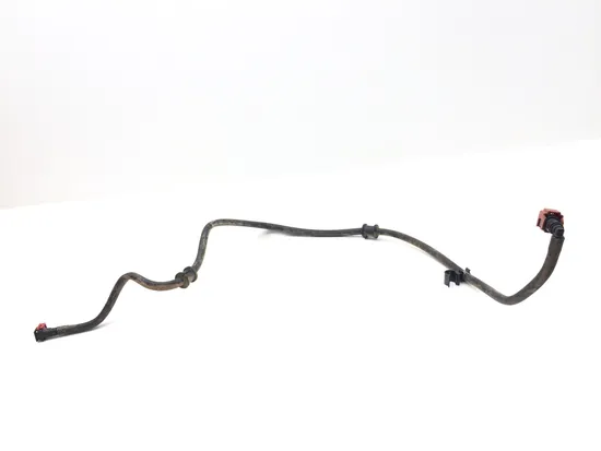 Gas Fuel Line 2017 Yamaha YXZ1000R 3409 2