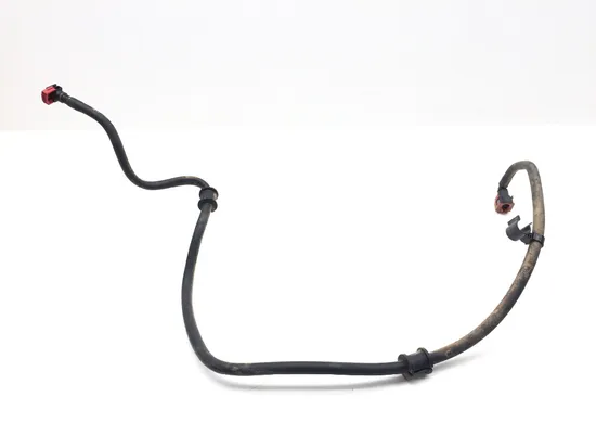 Gas Fuel Line 2017 Yamaha YXZ1000R 3409