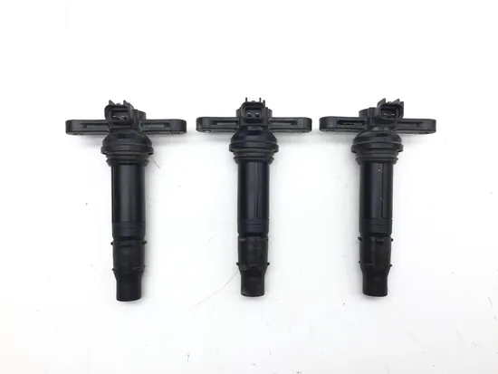 Ignition Coil Set 2017 Yamaha YXZ1000R 3409 3