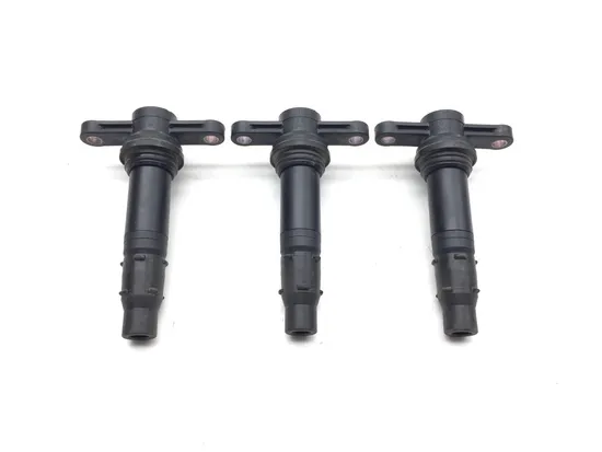 Ignition Coil Set 2017 Yamaha YXZ1000R 3409 6
