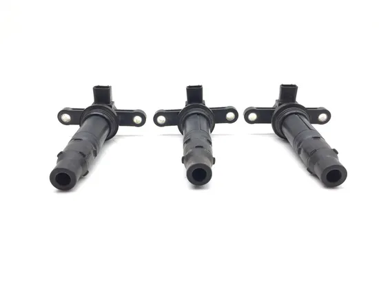 Ignition Coil Set 2017 Yamaha YXZ1000R 3409 4